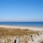 Apartamento Atlantic Mit Panorama-meerblick Und Strandkorb Am *