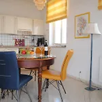 Apartamento Atlantic Mit Panorama-meerblick Und Strandkorb Am *